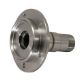 High Precision CNC Machining Steel Clutch Differential Spindle Custom Made According to Drawings